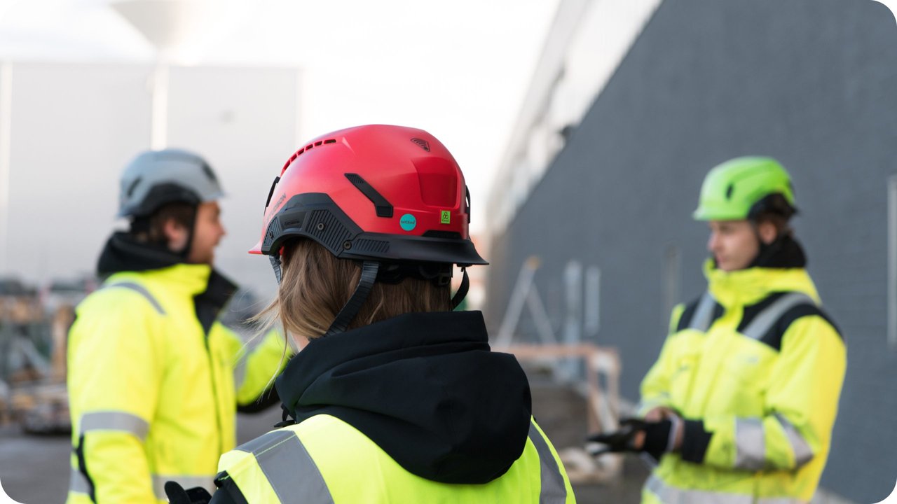 HSE Compliance
